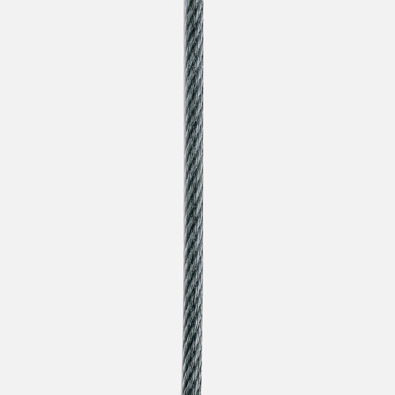 Stabilit Çelik Telli İp Pvc Kaplı 3mm 230m Stabilit
