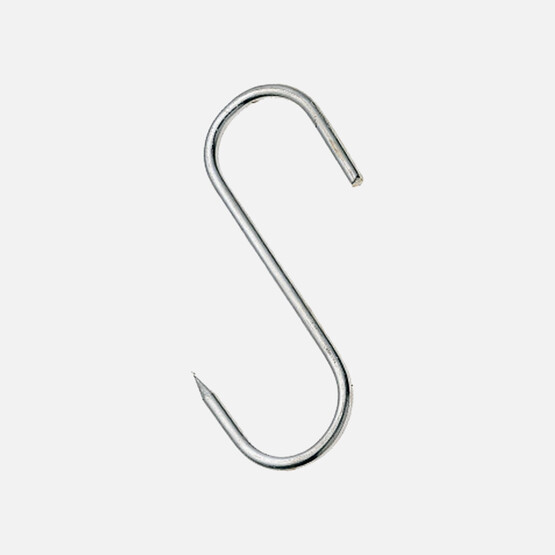 Stabilit S - Kanca galvanizli 4,5x100 mm, 2 Adet 