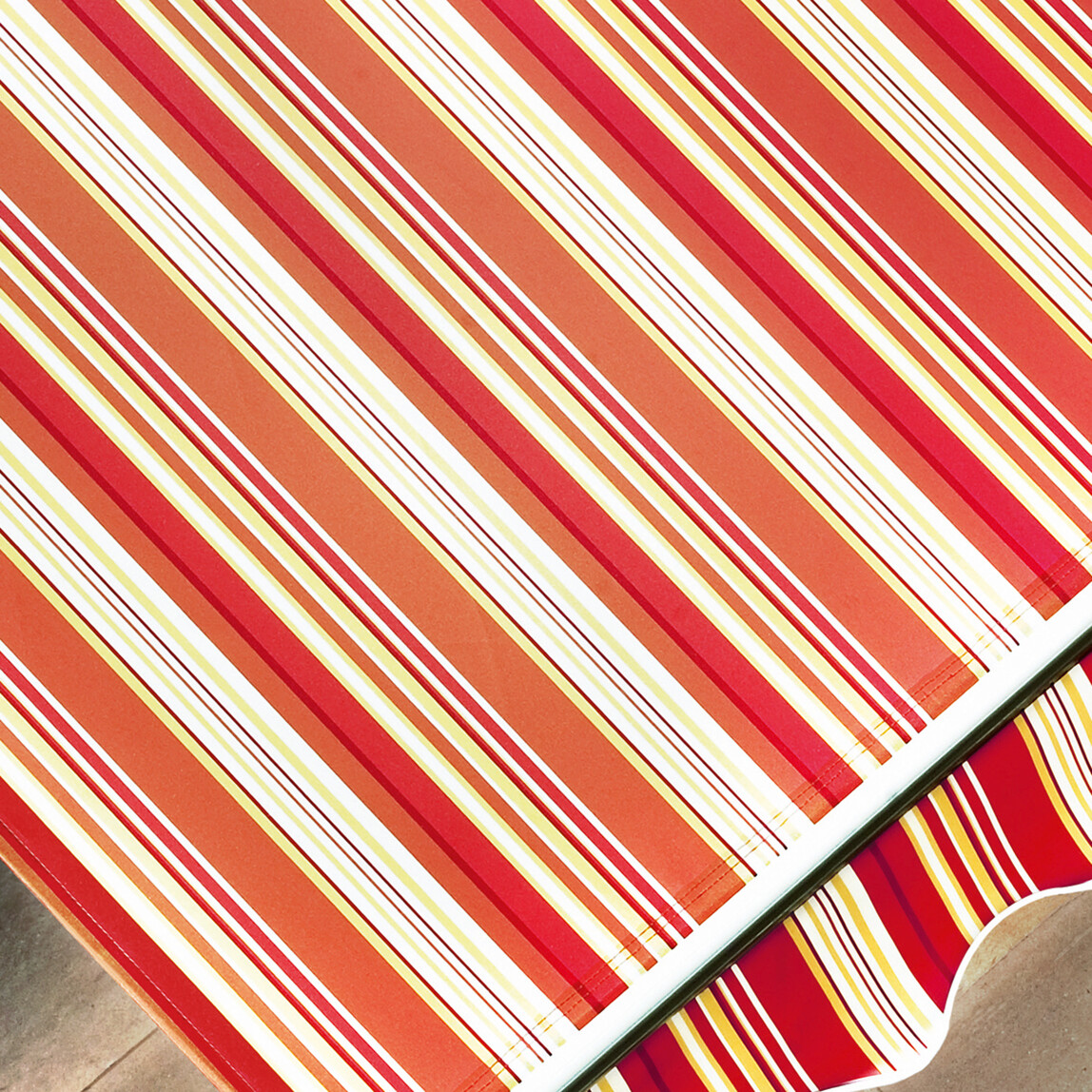    Sunfun Polyester Tente Multicolor 300x200 cm  