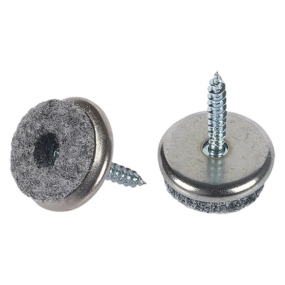 Stabilit Vidalı Keçe 20 mm 