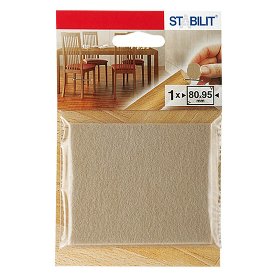 Stabilit Parke Keçesi 