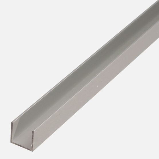 Stabilit Alüminyum U-Profil