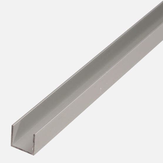 Stabilit Alüminyum U-Profil