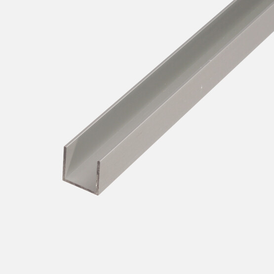 Stabilit Alüminyum U-Profil