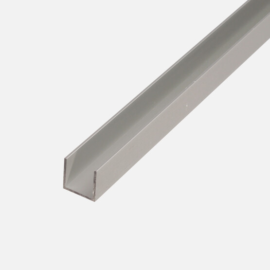 Stabilit Alüminyum U-Profil