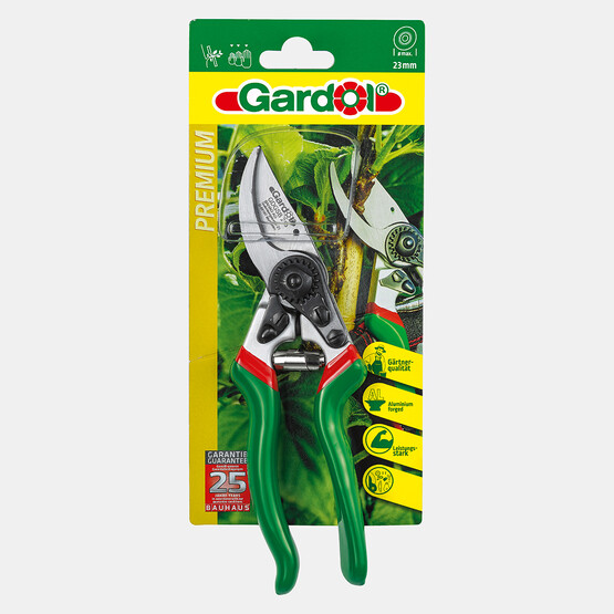 Gardol L21 Bahçe Makası 