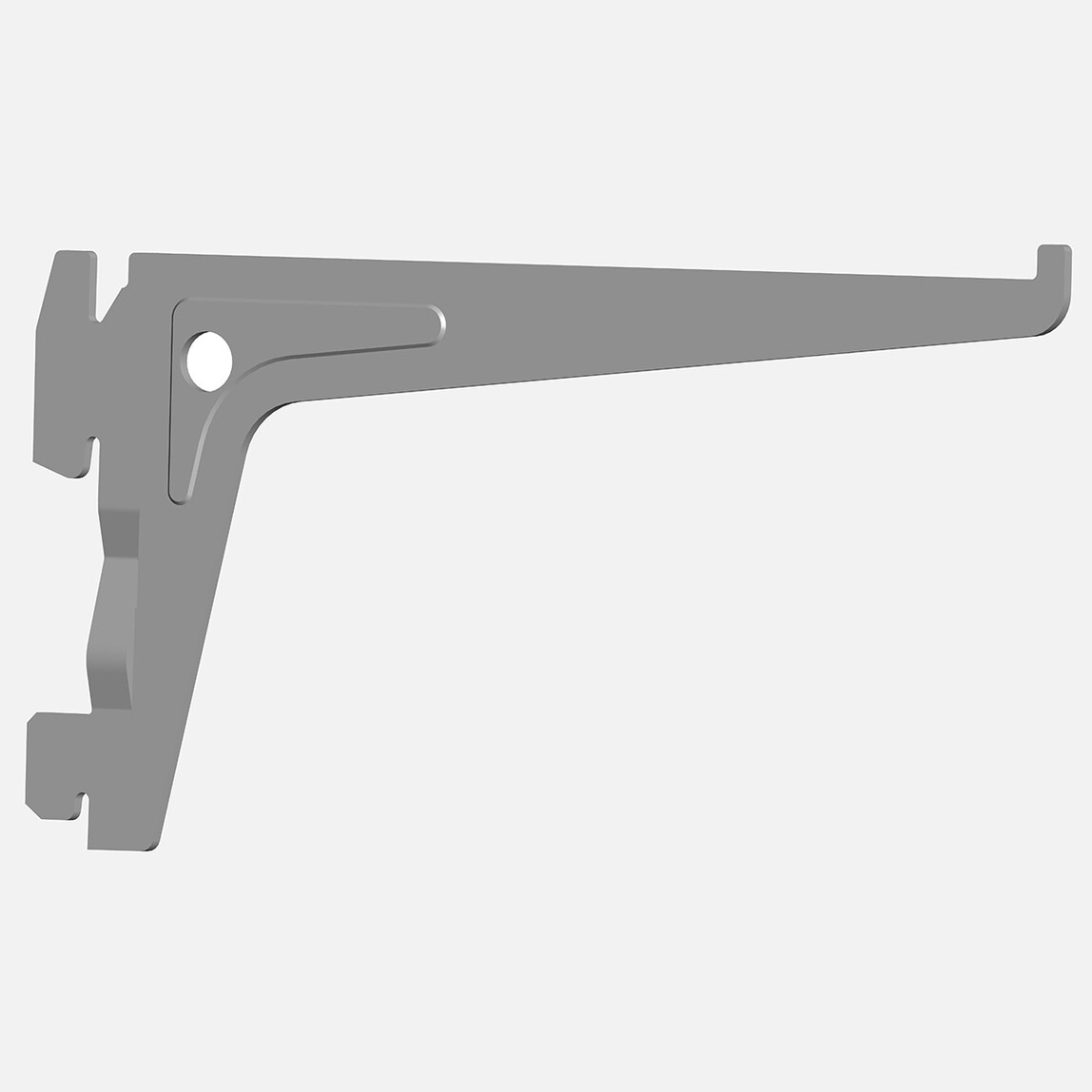    Regalux Raf Taşıyıcı Kol 150mm Beyaz  
