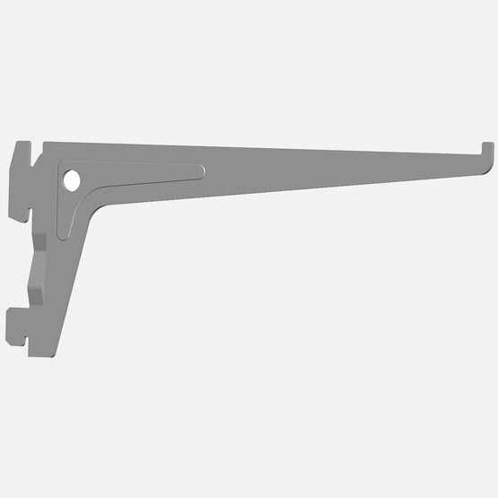 Regalux Raf Taşıyıcı Kol EL50 200 mm Beyaz Alüminyum 