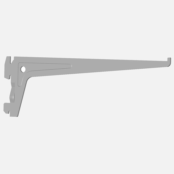 Regalux Raf Taşıyıcı Kol 250mm Beyaz 