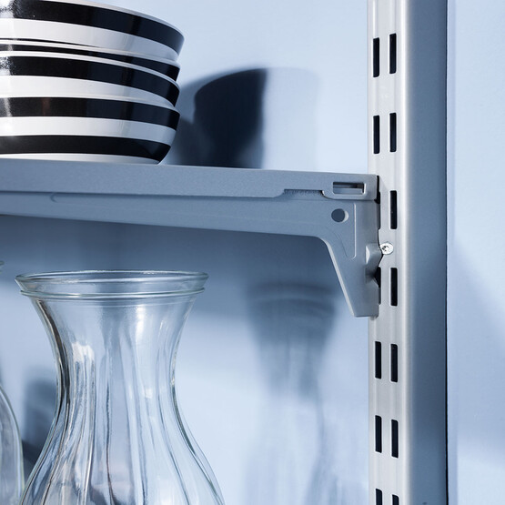 Element System Klasik Duvar Rayı EL 32 Beyaz 