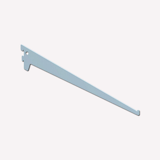 Element System Taşıyıcı Beyaz/Alüminyum 30 cm 