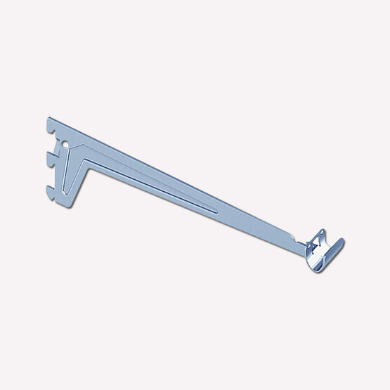 Element System Konfeksiyon Taşıyıcı Beyaz/Alüminyum 33 cm 