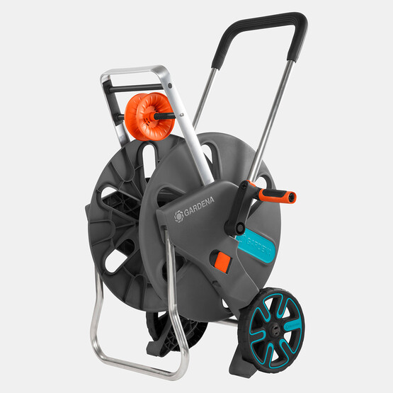 Gardena 18520-20 Hortum Arabası Aquaroll L  