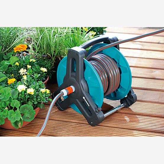 Gardena 8007-20 Classıc Hortum Makarası 50  