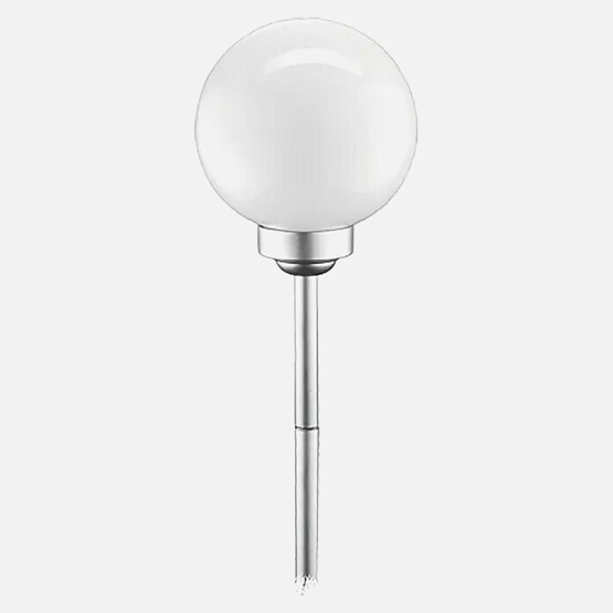 BAUHAUS Top 20cm Solar Saplama 
