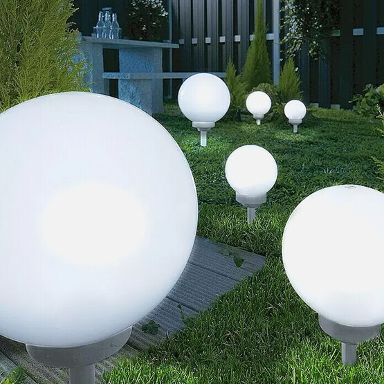 Solar Top 25 cm Saplama 