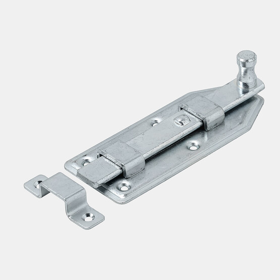 Stabilit Kapı Kilit Sürgüsü 
