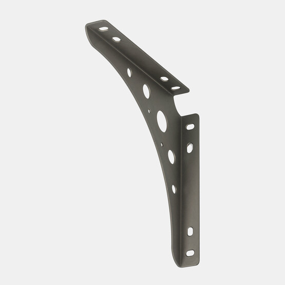 Stabilit Delta Line Konsol Mat Kahverengi 