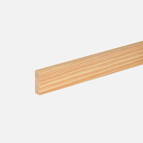 Neuhofer Düz Ahşap Çıta 13x40 mm 240 cm 