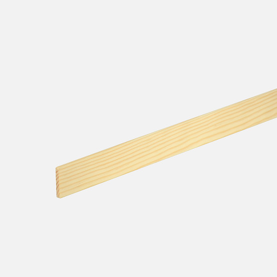 Neuhofer Düz Ahşap Çıta 05x29 mm 100 cm 