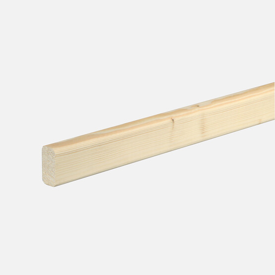 Neuhofer Ahşap Çerceve Çıtası 19x38 mm 240 cm
