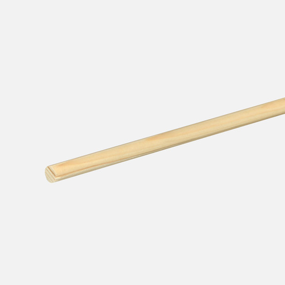 Neuhofer Yuvarlak Ahşap Çıta 13 mm 100 cm 