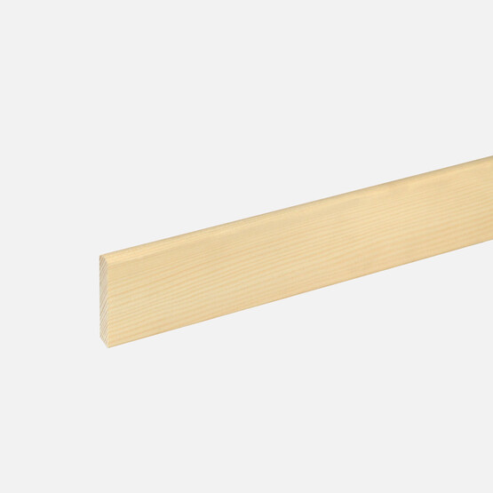 Neuhofer Ahşap Çıta 8,3x50 mm 240 cm