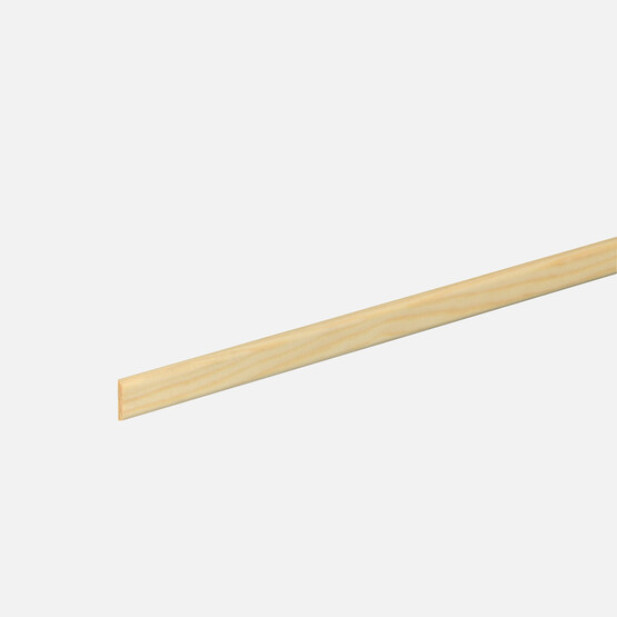 Neuhofer Duvar Kağıdı Çıtası  04x19 mm 240 cm