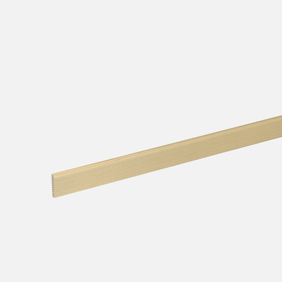 Neuhofer Kenar Çıta  04x23 mm 240 cm