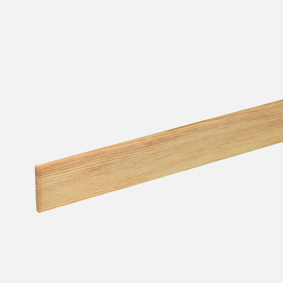 Neuhofer Kenar Çıtası  04x40 mm 240 cm