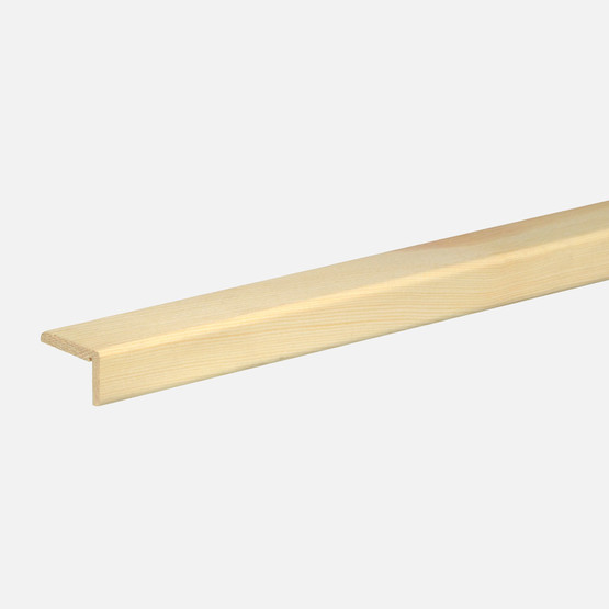 Neuhofer Açılı Ahşap Çıta 19x33 mm 100 cm 