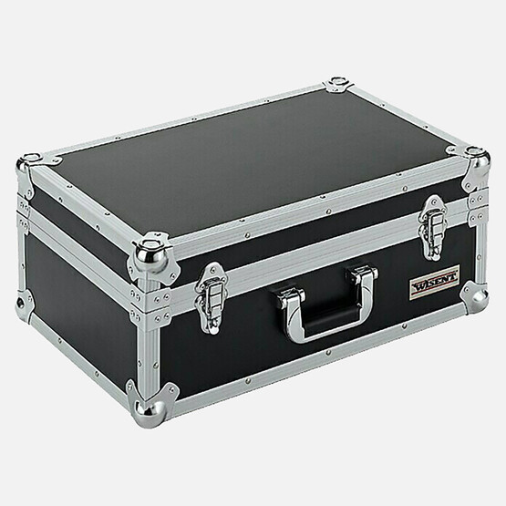 Wisent Müzik Ekipmanları Taşıma Kutusu 40 Litre 565 X 355 X 230 mm  