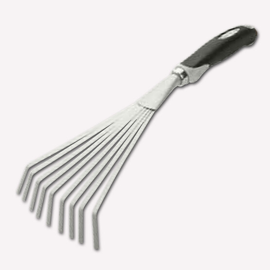 Gardol 36 cm Bahçe Tırmığı 
