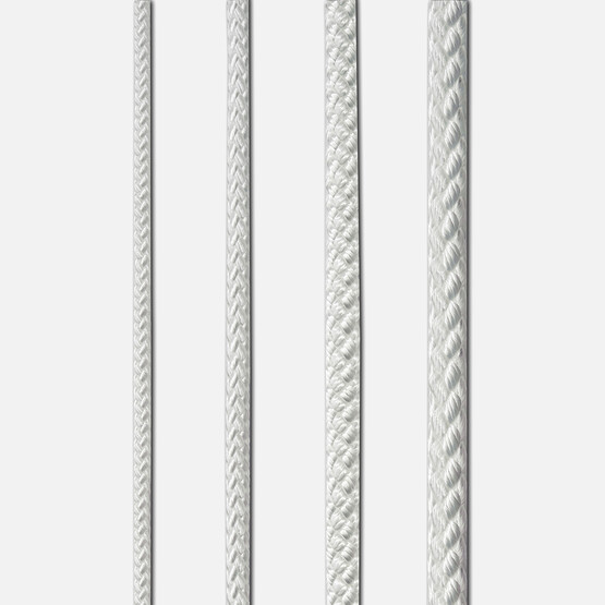 Seilflecht Örgü Halat 4 mm 