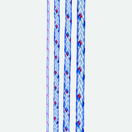 Seilflecht Örgü Halat 4 mm 