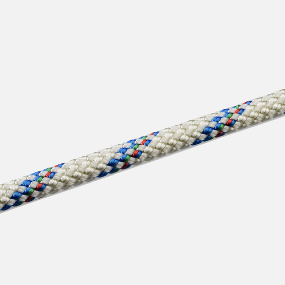 Seilflecht Halat 10 mm Beyaz/Mavi 3240 Dan