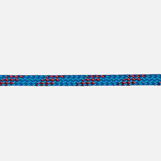 Seilflecht Halat Süper 5 mm 32 F Kırmızı/Yeşil