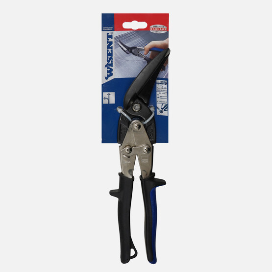 Wisent D21AL-BHW Uzun Sac Makası 64 mm 