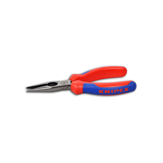Knipex Fosfat Kaplama Kargaburun (Radyocu Pensesi) 140 mm 