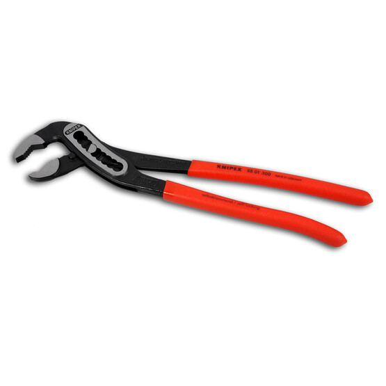 Knipex Fosfat Kaplama 300 mm Alligator Fort Pense 