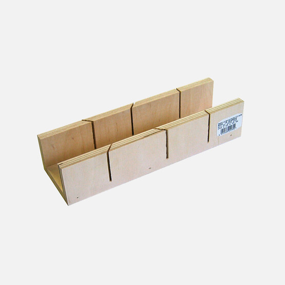 Wisent Kesme Şablonu 245x53x40x12 mm 