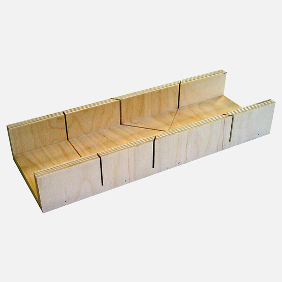 Wisent Kesme Şablonu 350x100x40x12 mm 