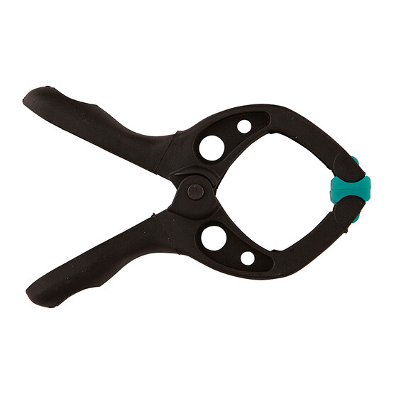 Wolfcraft Microfix 4'lü 30 mm Mini Yaylı İşkence Seti 