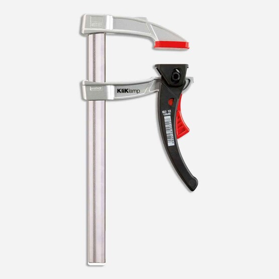 Bessey KliKlamp KLI 250x80 mm İşkence 