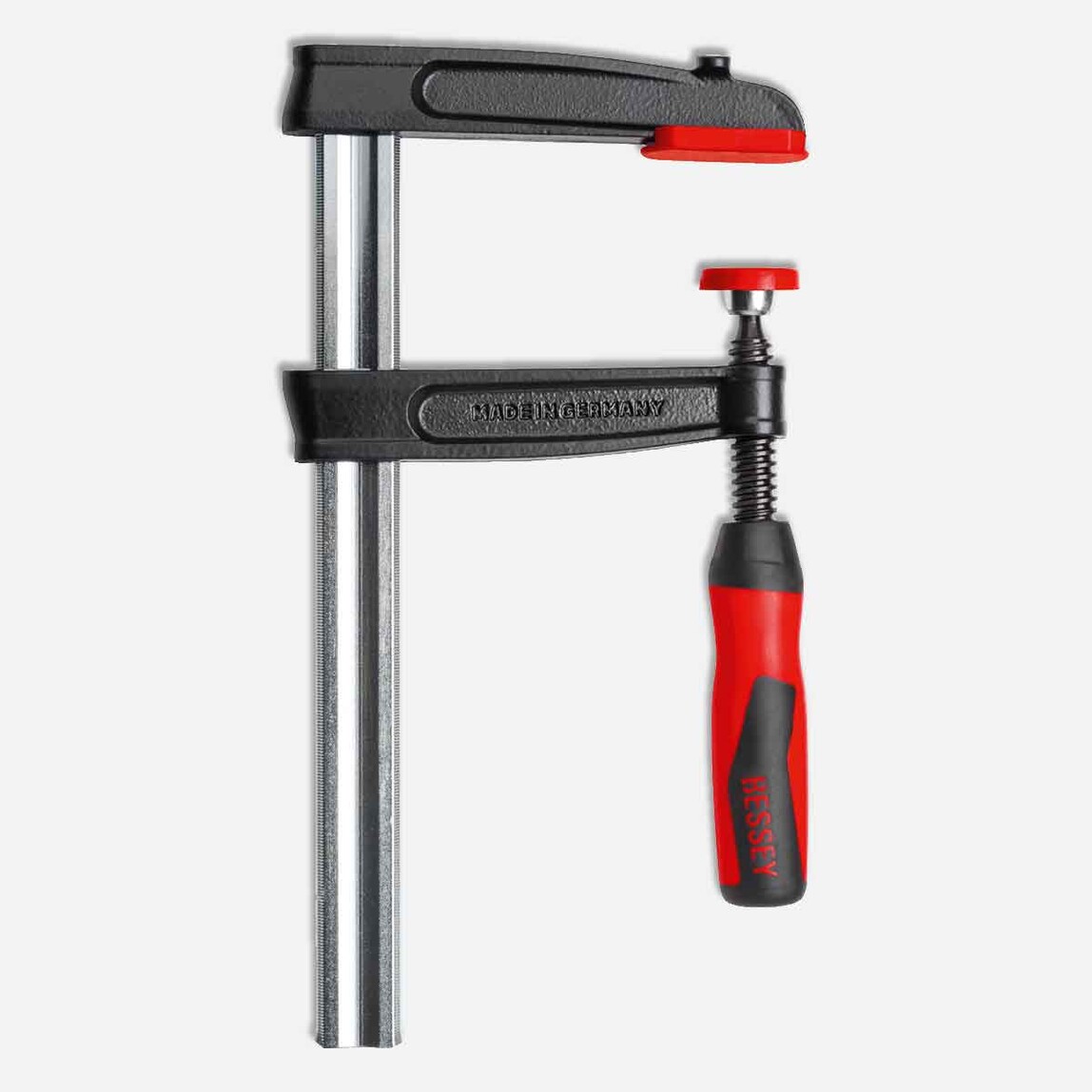    Bessey Dökme demir - vidalı İşkence TPN-BE-2K 800/120  