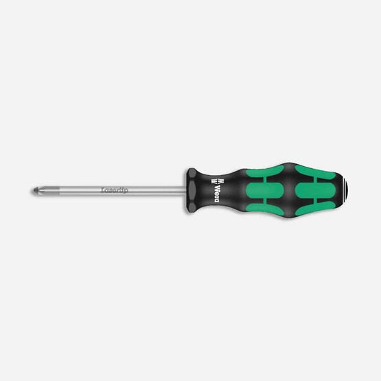 Wera Tornavida  Pz 1355Pz 1X80 mm          