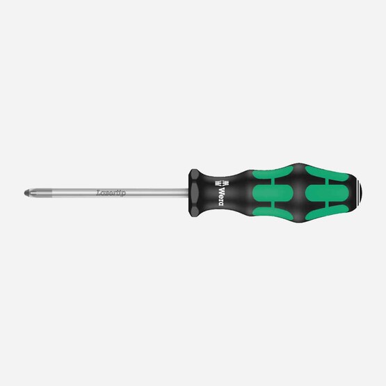 Wera Tornavida  Pz 2355Pz 2X100 mm          