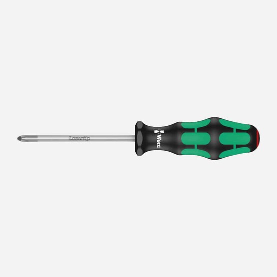 Wera Tornavida Ph 1350Ph 1X80 mm         