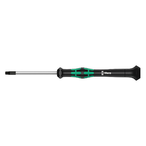 Wera Elektronikçi Tornavidası Txbo 7X60 mm 2067 