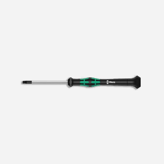 Wera Elektronikçi Tornavidası Txbo8X60 mm 2067 
